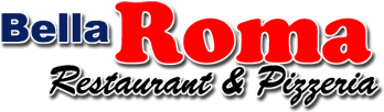 Bella Roma Logo