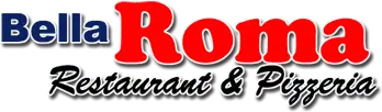 Bella Roma Logo